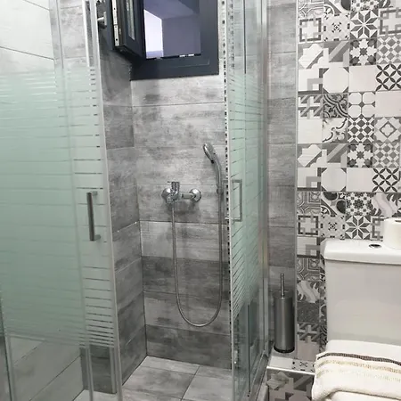 Iros Apartmán *