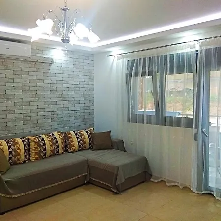 Iros Апартаменты Неа-Перамос