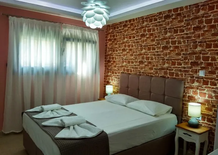 Iros * Néa Péramos