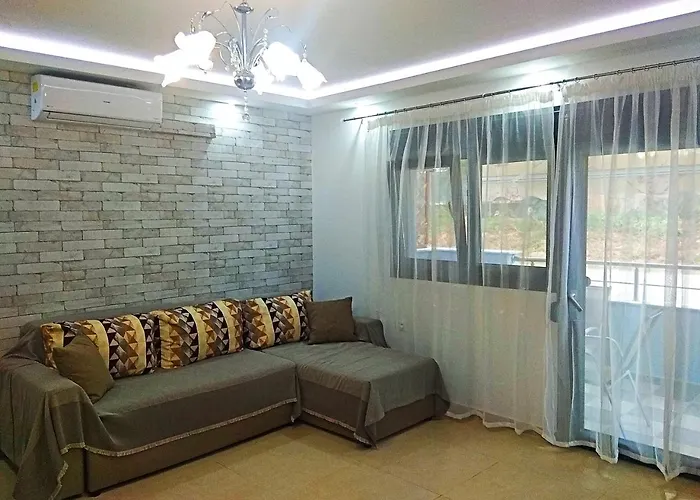 Iros Appartement Néa Péramos